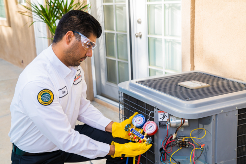 Gallery image 8 — One Hour Air Conditioning & Heating