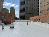 About affordable commercial roof maintenance Commercial Flat Roofing of Dallas
