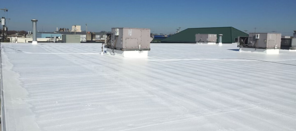 Gallery image 13 — affordable commercial roof maintenance Commercial Flat Roofing of Dallas