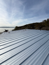 commercial roofing Killeen