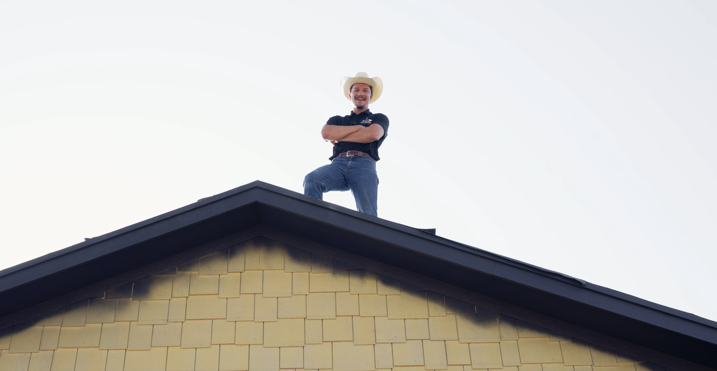 About asphalt shingle roof Belton