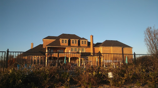 Gallery image 1 — metal roofing Lake Dallas