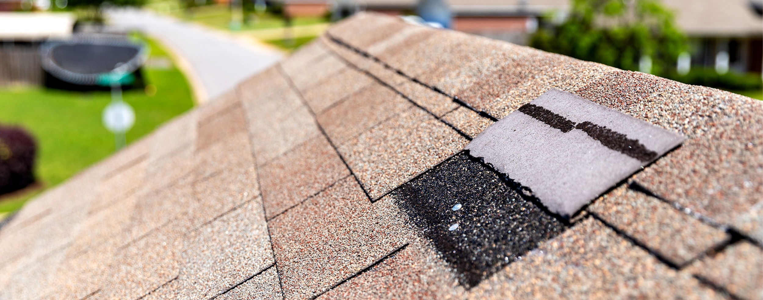 Gallery image 7 — roof leak repair TX 75204