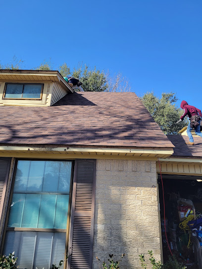 residential roofing contractor Dallas