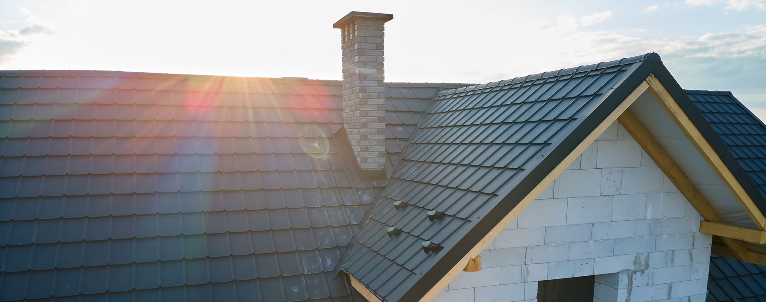 Gallery image 4 — roof leak repair TX 75204