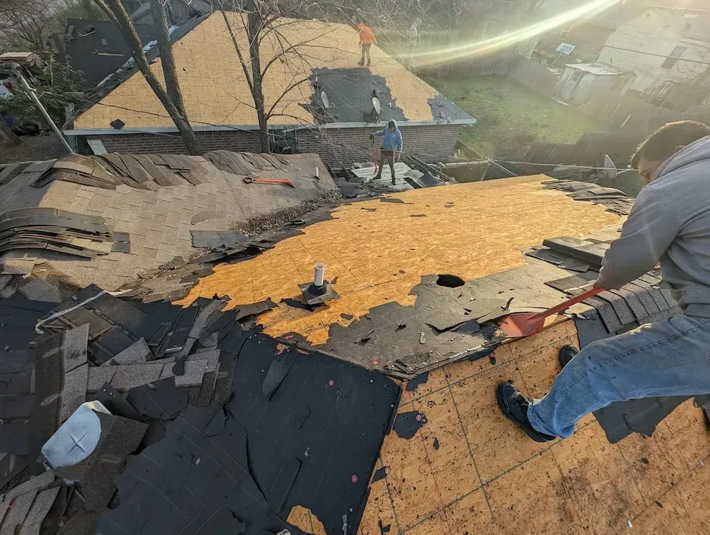Gallery image 3 — best roofing company in Dallas