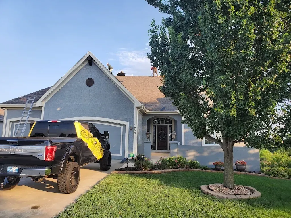 Gallery image 1 — best roofing company in Dallas