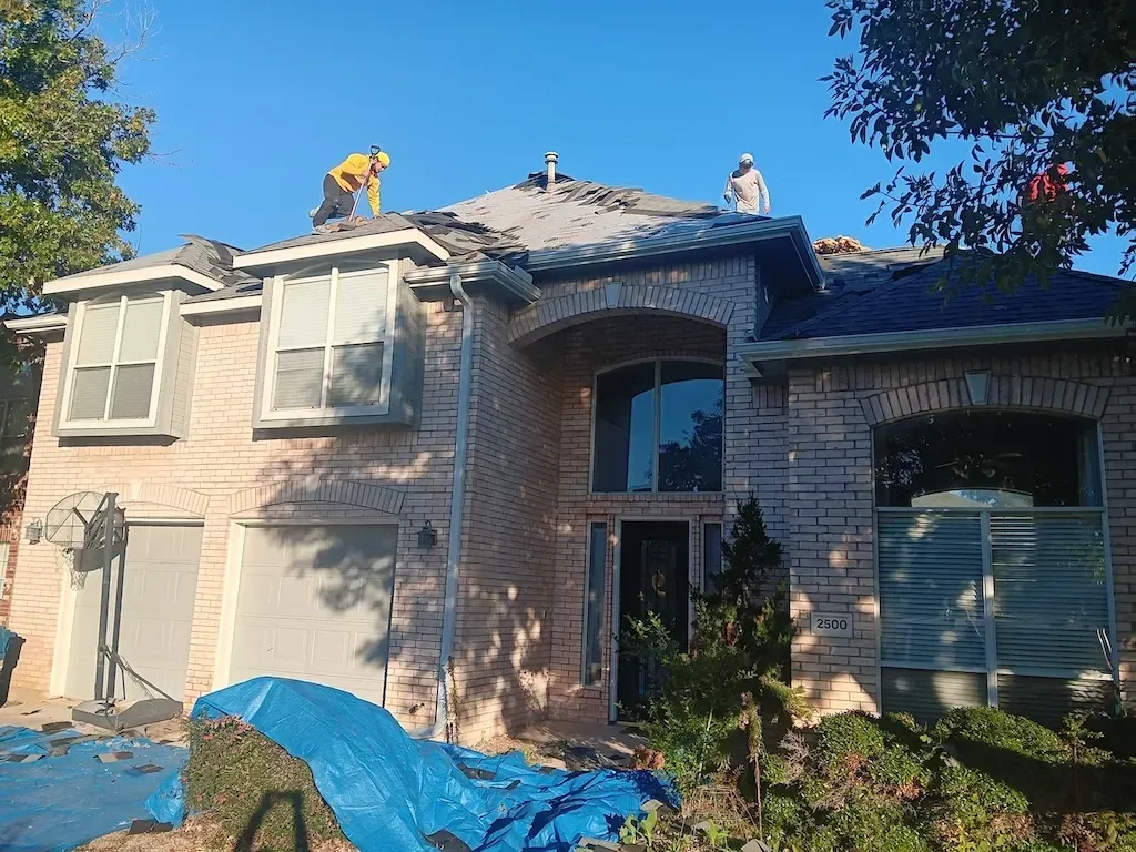 Gallery image 2 — best roofing company in Dallas