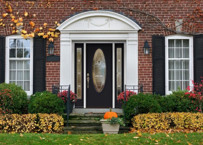 Gallery image 2 — patio door replacement near me