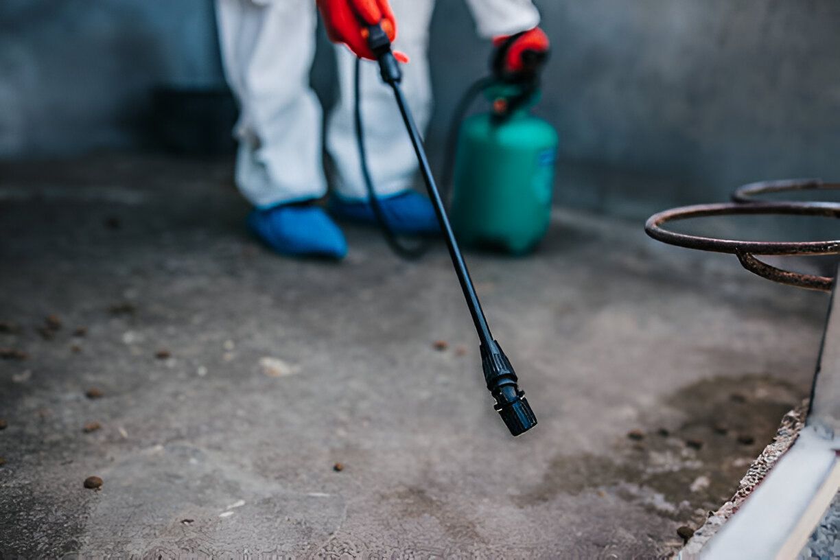 Gallery image 6 — NexPro Pest Control
