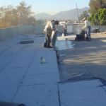 Gallery image 4 — roof coatings for flat roofs near me