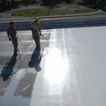 Gallery image 3 — roof coatings for flat roofs near me
