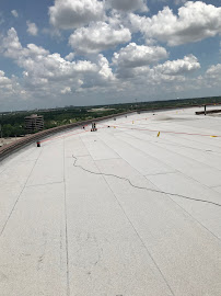 About roof coatings for flat roofs near me