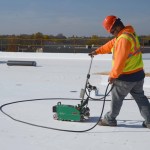 Gallery image 1 — roof coatings for flat roofs near me