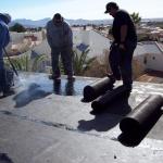 Gallery image 2 — roof coatings for flat roofs near me