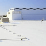 Gallery image 7 — roof coatings for flat roofs near me