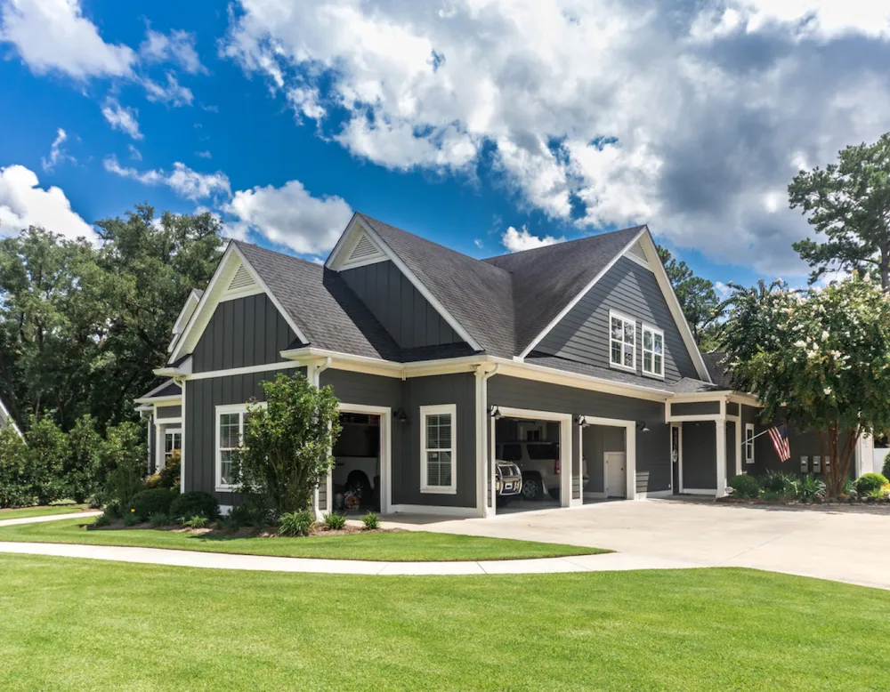 Gallery image 1 — home improvement contractor Red Oak