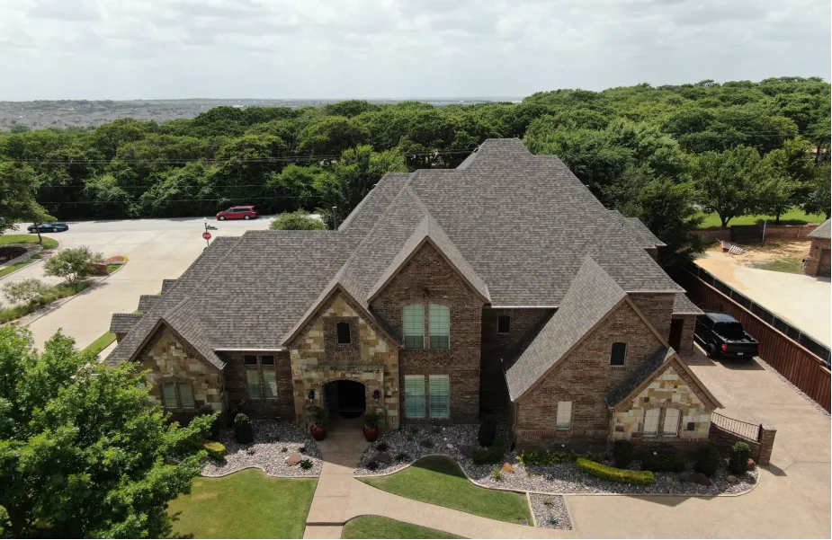 home improvement contractor Red Oak