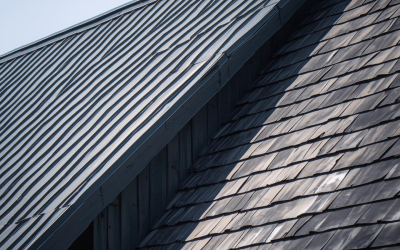 Gallery image 3 — roof repair near me