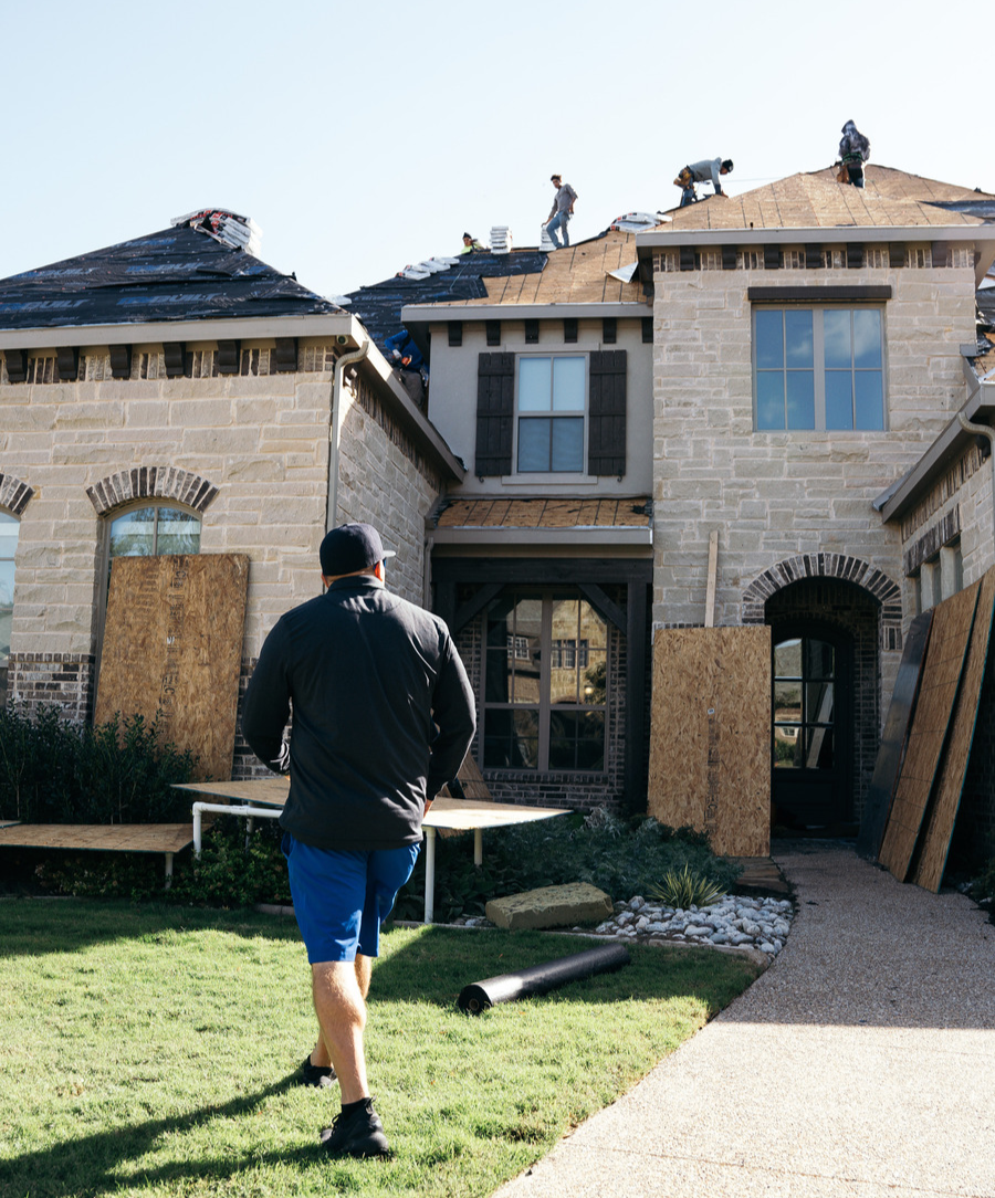 roof repair near me