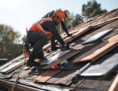 Gallery image 6 — roof inspection Star Roofers Dallas