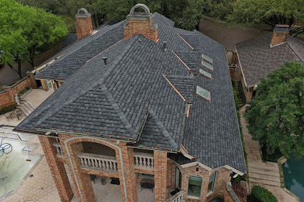 Gallery image 6 — emergency roof repair near me