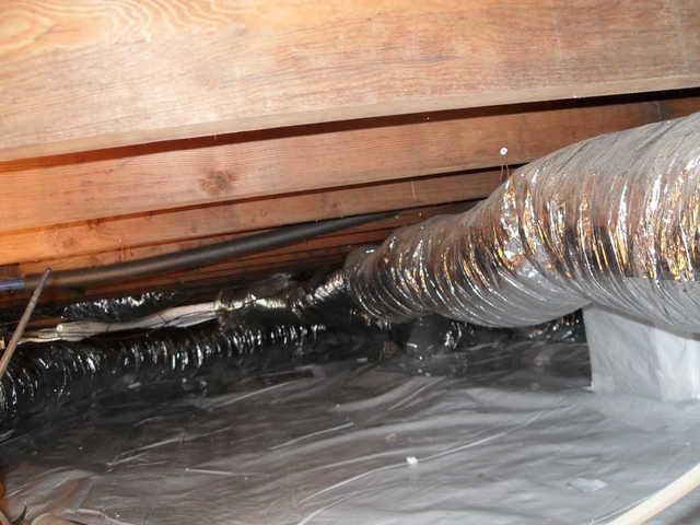 Gallery image 1 — emergency sump pump repair near me