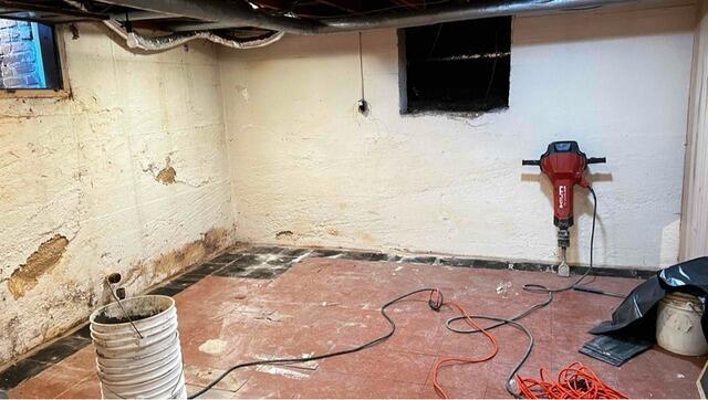 Gallery image 4 — emergency sump pump repair near me