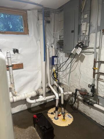 Gallery image 8 — emergency sump pump repair near me