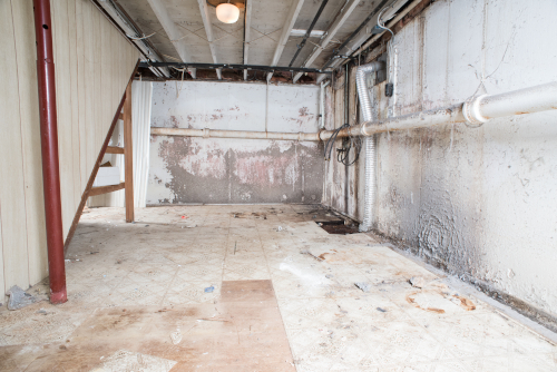 emergency sump pump repair near me