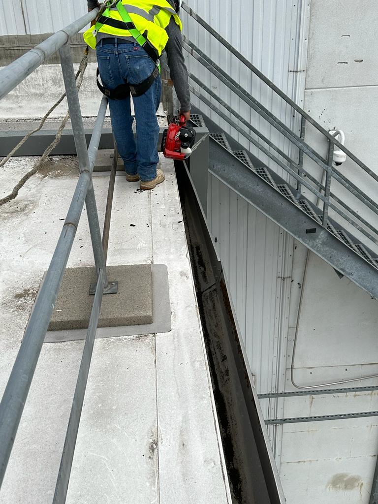 Gallery image 2 — masonry services in Carrollton
