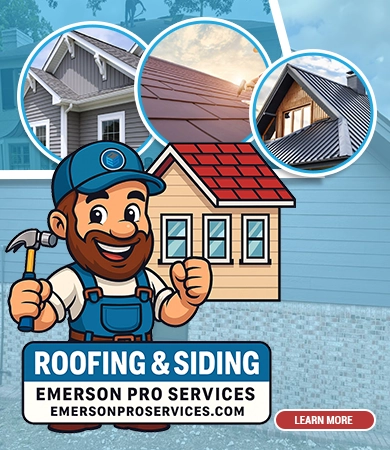 professional siding contractor near me