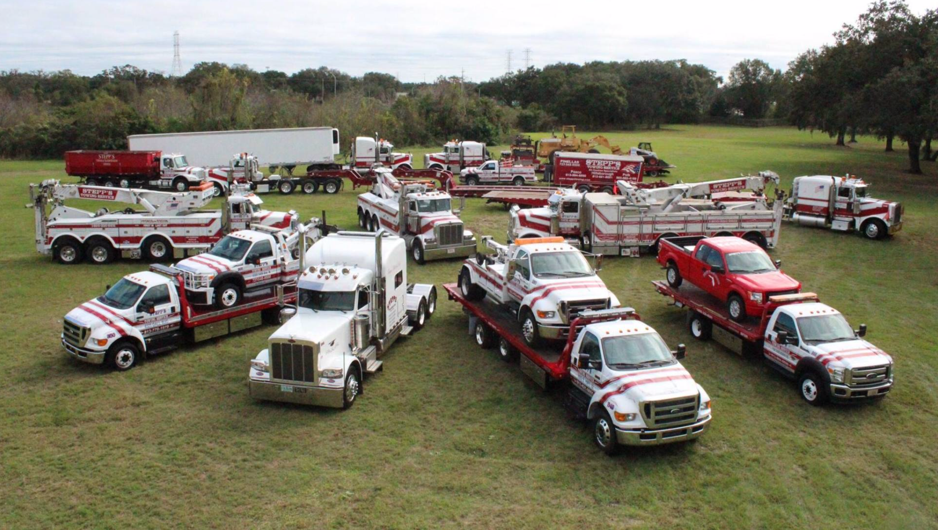 Gallery image 4 — Stepp's Towing
