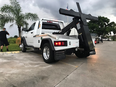 Gallery image 6 — 24/7 towing in Tampa