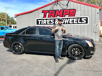Gallery image 1 — wheel alignment Tampa