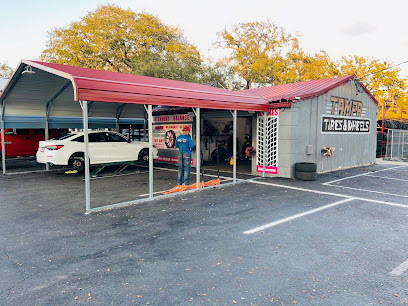 Gallery image 2 — wheel alignment Tampa