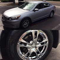 Gallery image 6 — wheel alignment Tampa