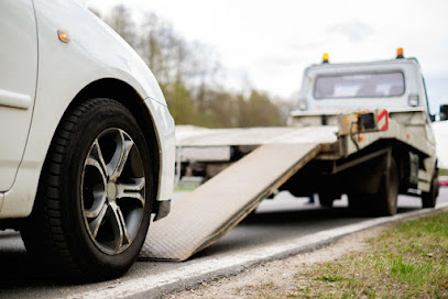 heavy duty towing Tampa