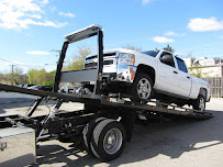 Gallery image 9 — best towing service in Tampa