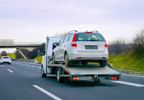 About best towing service in Tampa