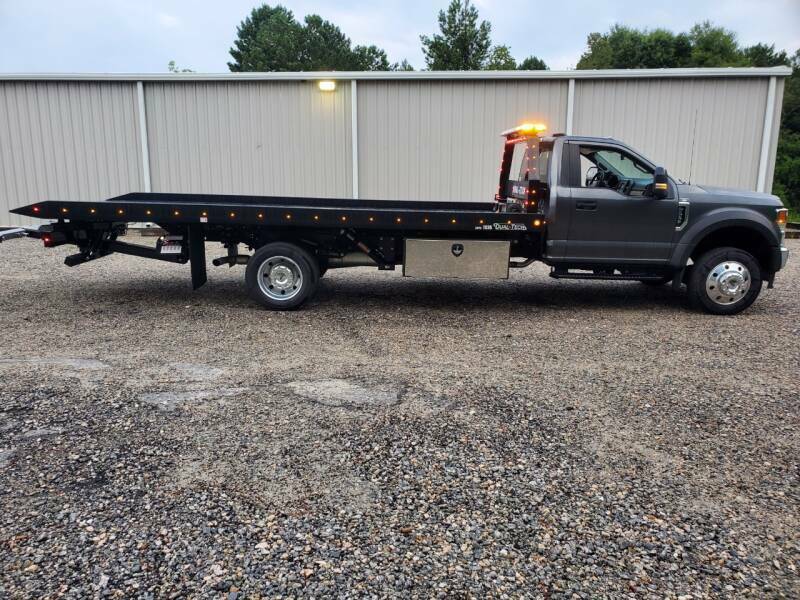 Gallery image 5 — best towing service in Tampa