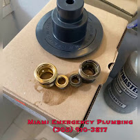 Gallery image 5 — leak repair Fort Lauderdale