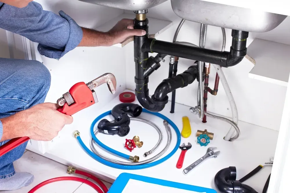 leak repair Fort Lauderdale