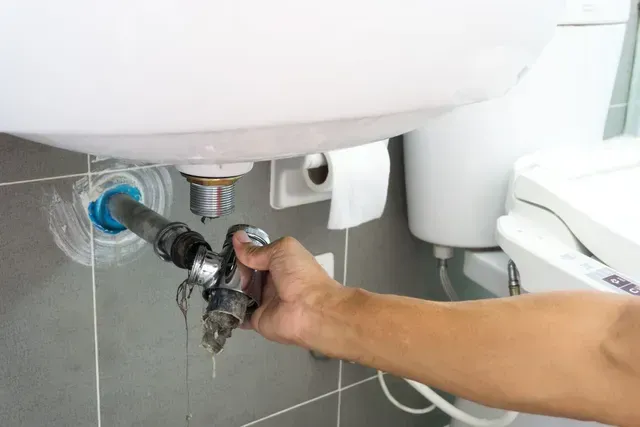 Gallery image 3 — leak repair Fort Lauderdale