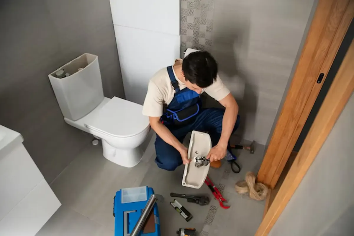About leak repair Fort Lauderdale