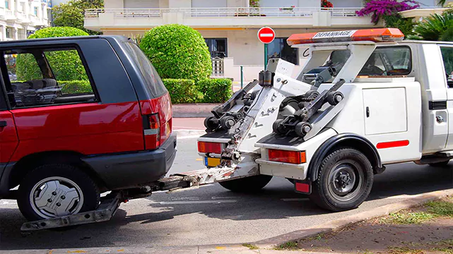 Gallery image 3 — junk car removal Tampa