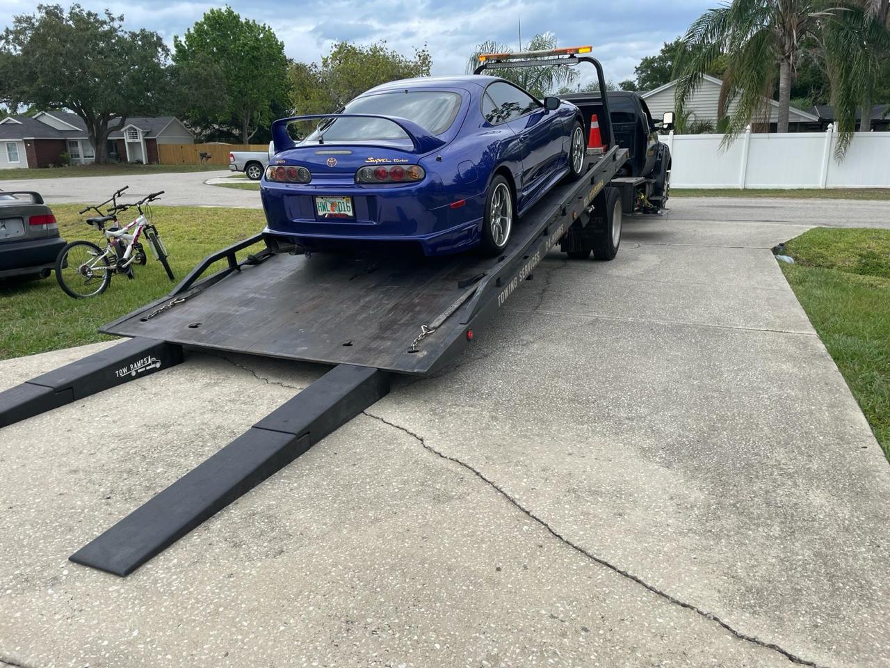 Gallery image 6 — junk car removal Tampa