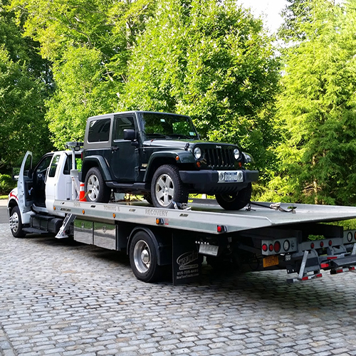 Gallery image 11 — junk car removal Tampa