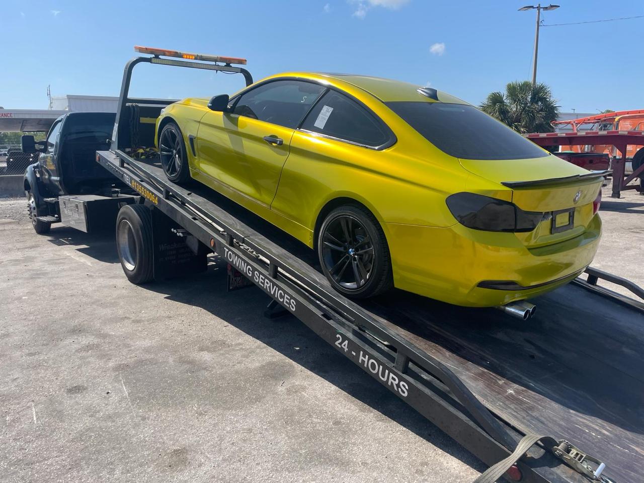 Gallery image 4 — junk car removal Tampa