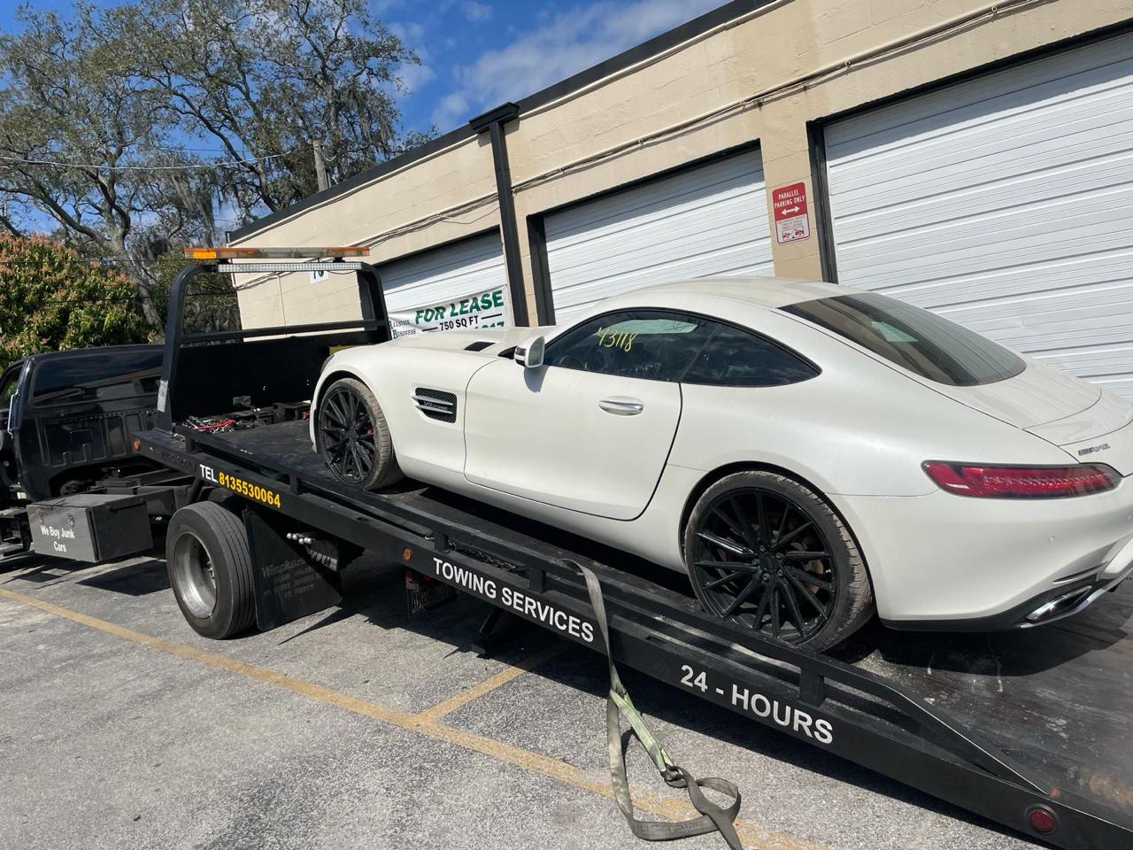 Gallery image 7 — junk car removal Tampa